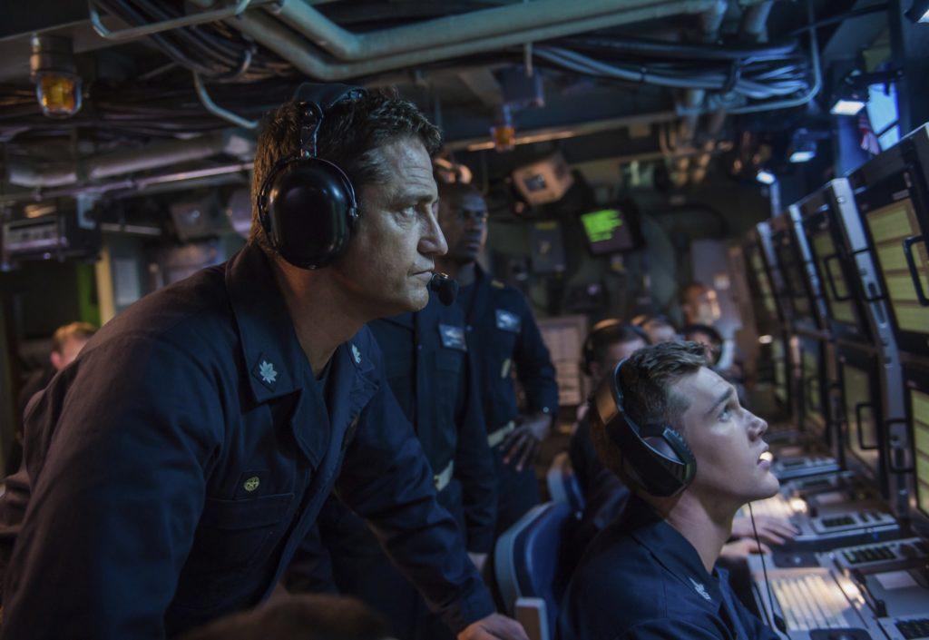 Hunter Killer