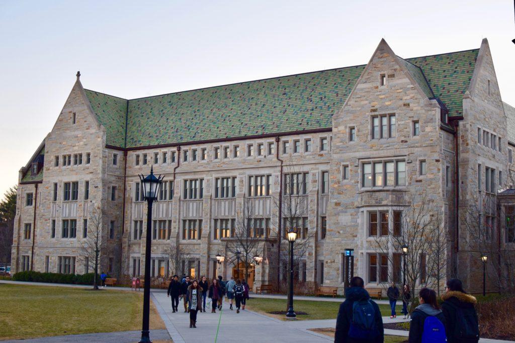 Faculty Encourage Difficult Classroom Conversations