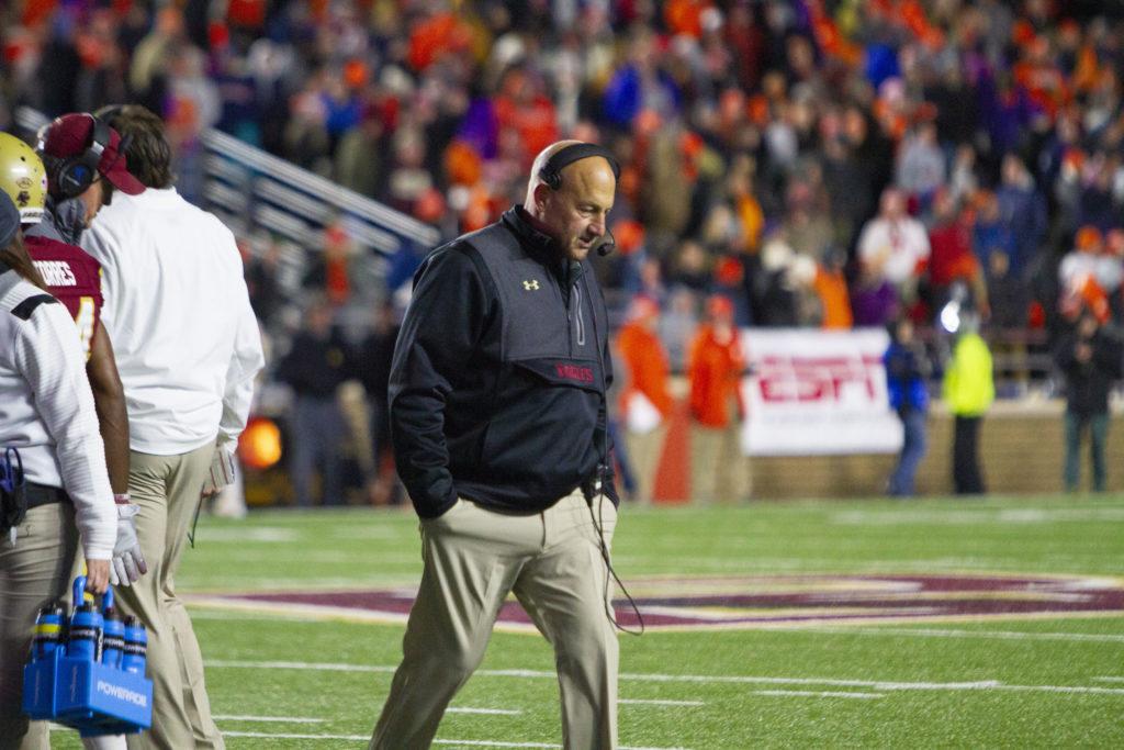 steve addazio