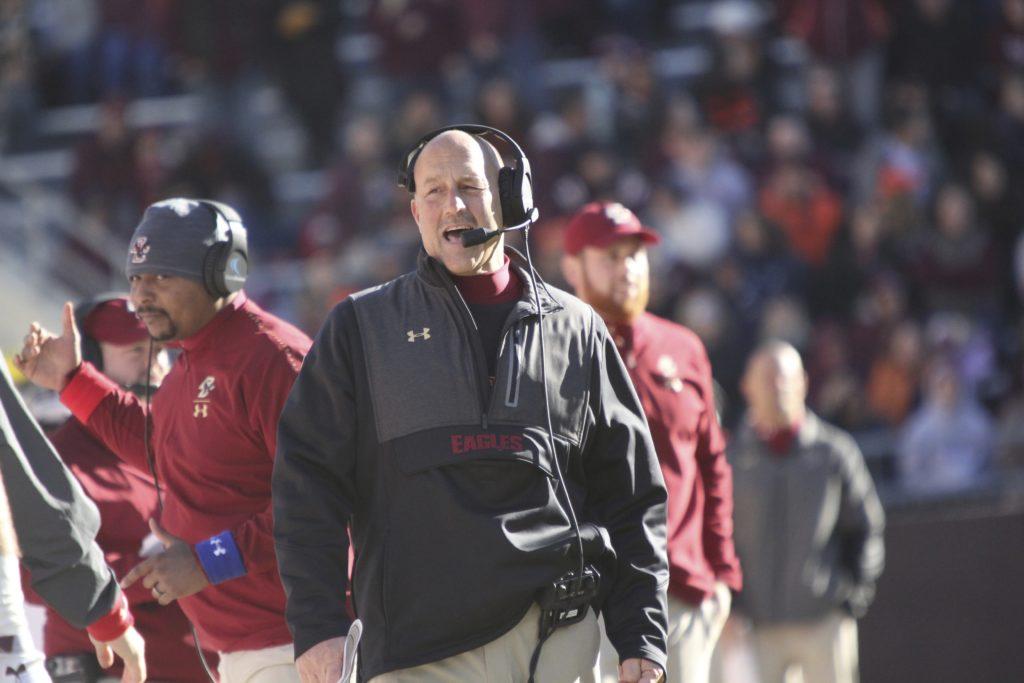steve addazio