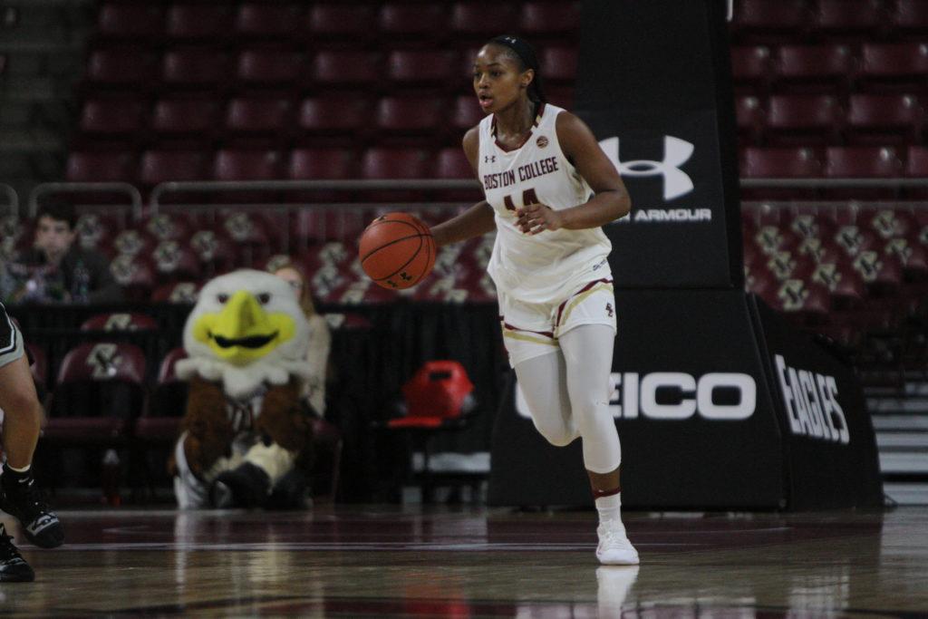 Previewing 2018-19 Women's Basketball: Columbia
