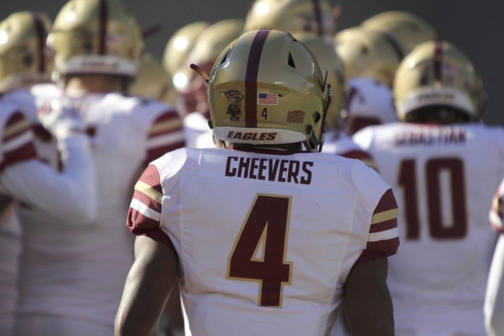 hamp cheevers