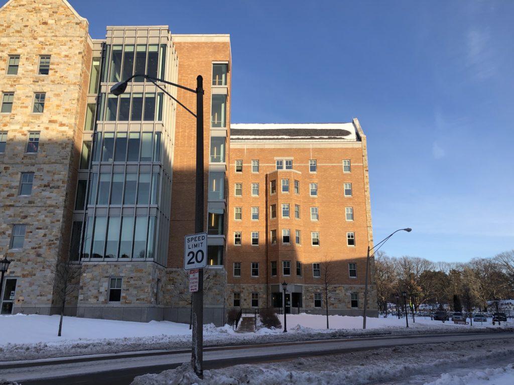 Every Student Deserves Healthy Housing