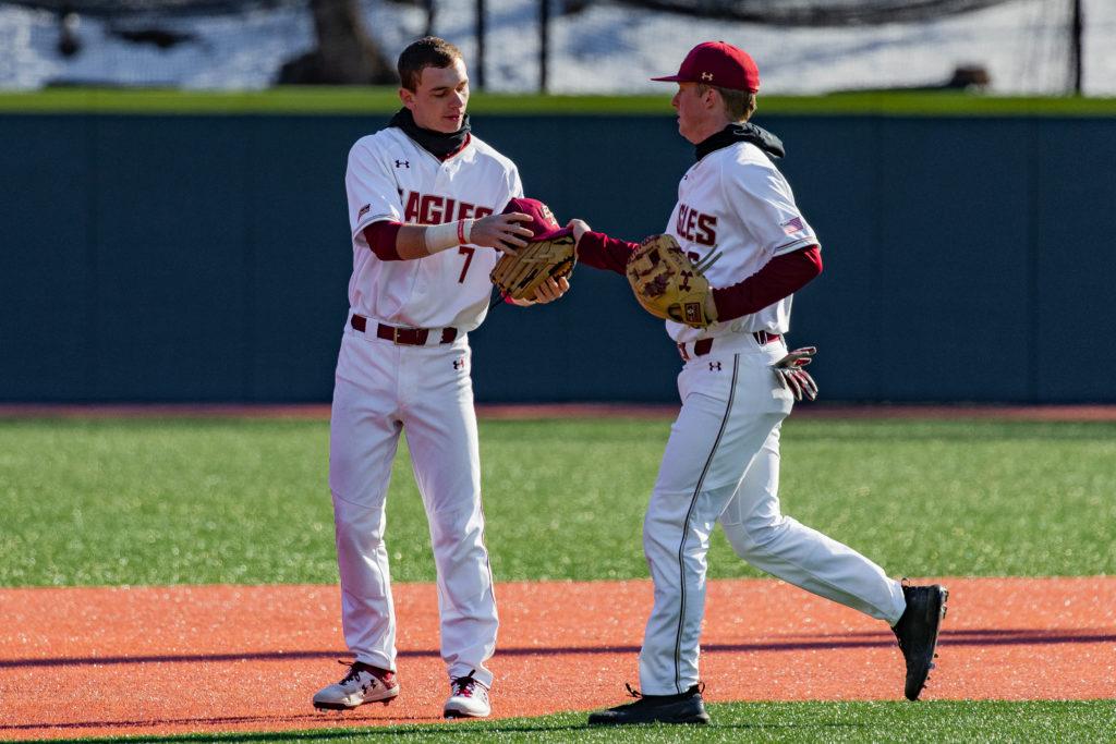 BC Notches First ACC Series Win, Downs No. 21 Florida State
