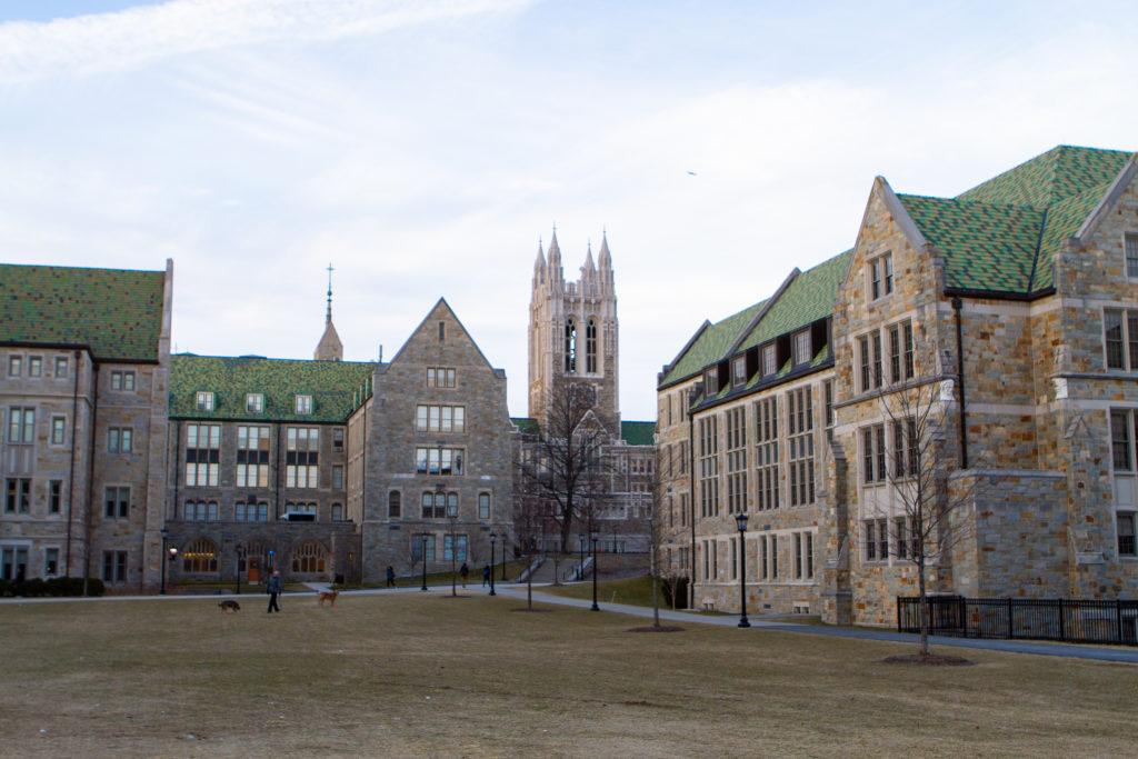 Move-In Days Shifted for Student Population