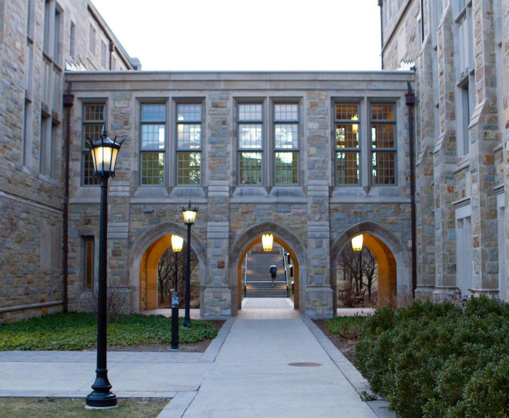 Upcoming 'Lies Feminists Tell' Event Sparks Controversy on Campus