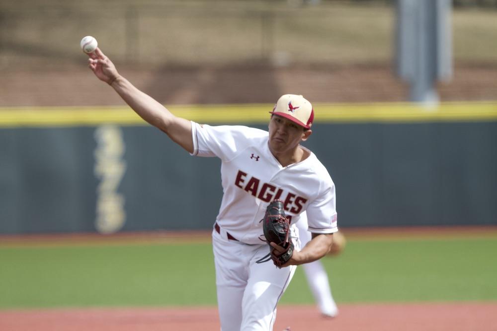 boston college baseball