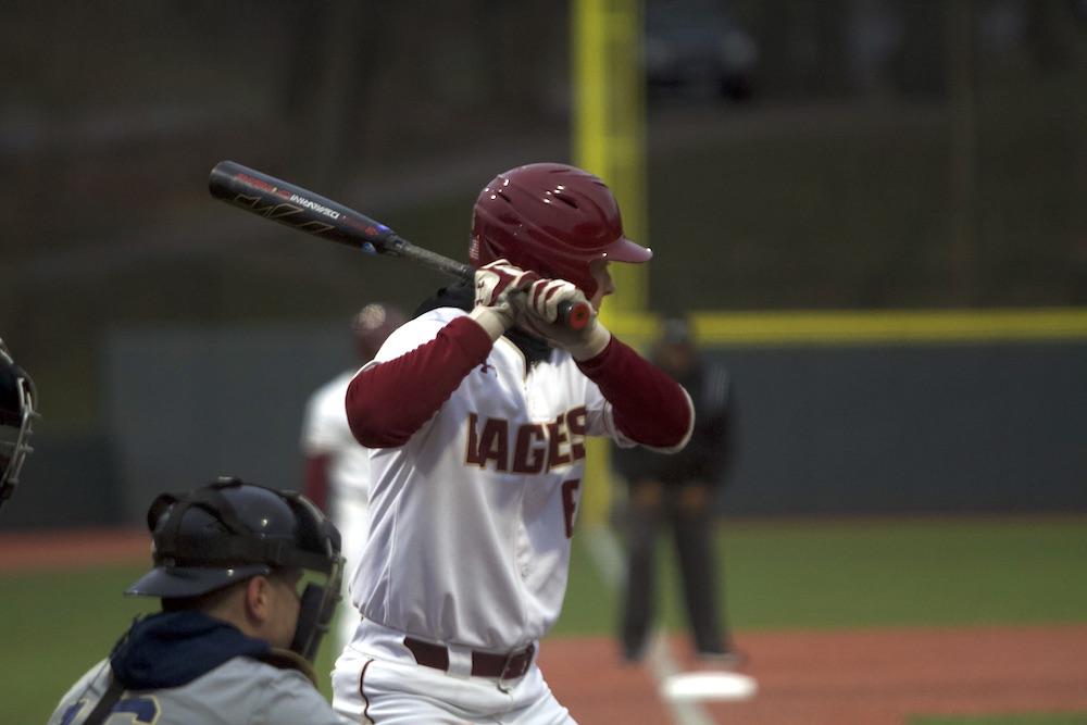 boston college baseball