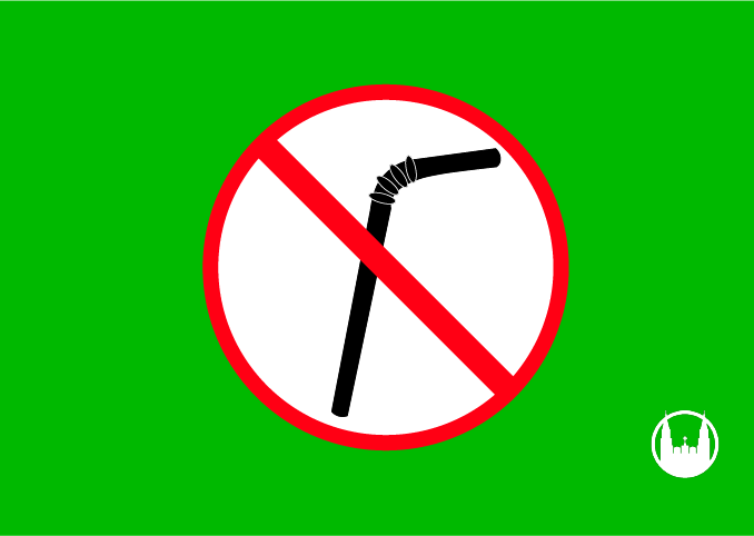 Moving Straws Is Great, but What About Divestment?