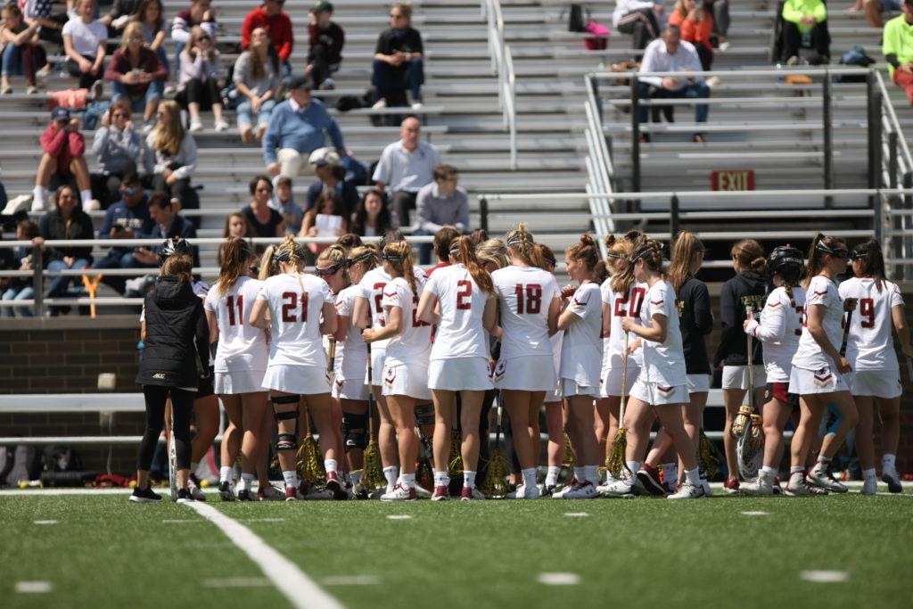 Program Building, Not National Championship Losses, Should Be Lasting Memory of BC's Seniors