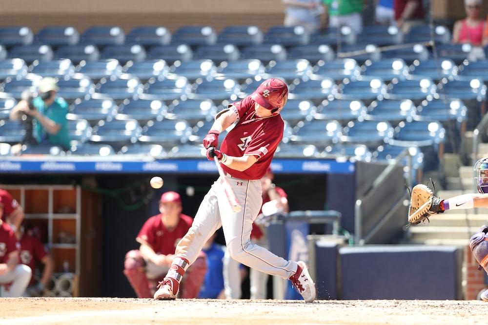 boston college baseball