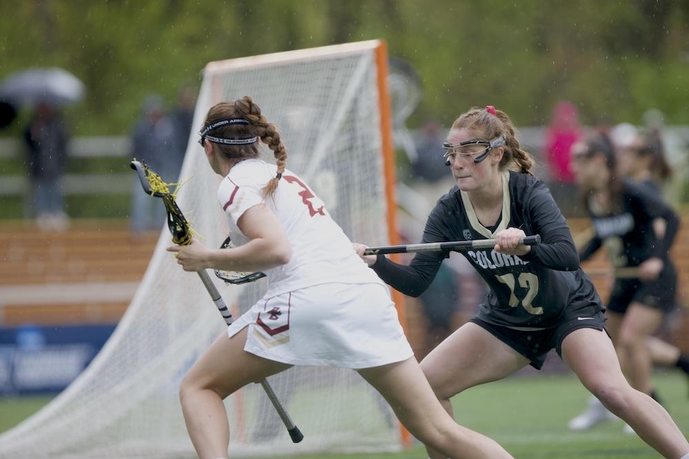 boston college lacrosse