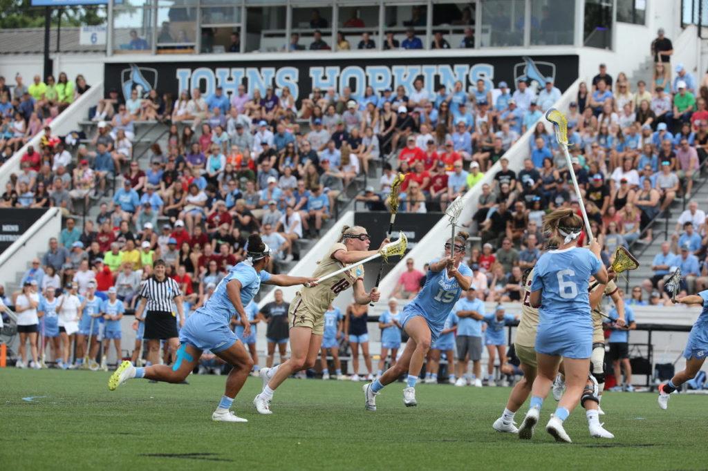 Notebook: Daly, Urbank Spearhead BC's Final Four Fightback