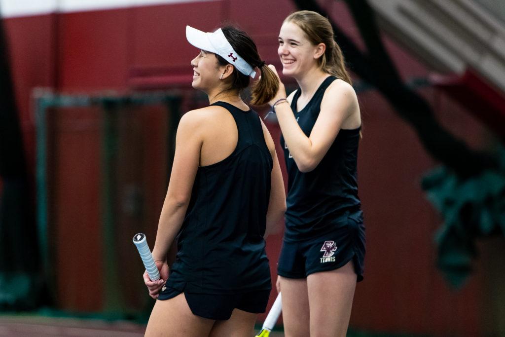 Season in Review: 2019 Women's Tennis