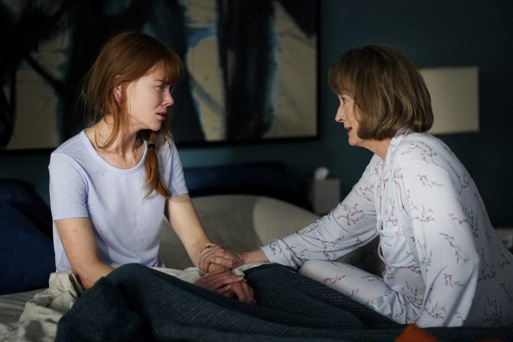 Big Little Lies