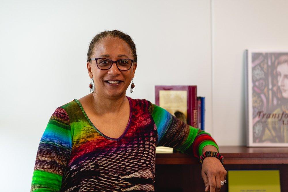 Listen First, Act Second: Joy Moore Drives the Student Body Forward