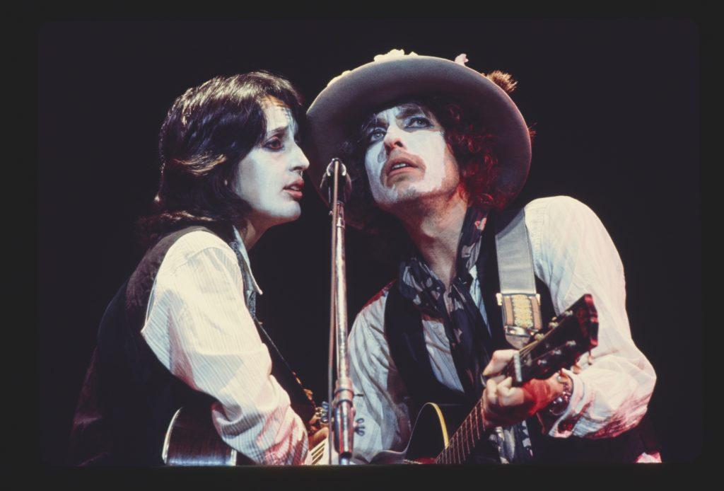 Rolling Thunder Revue
