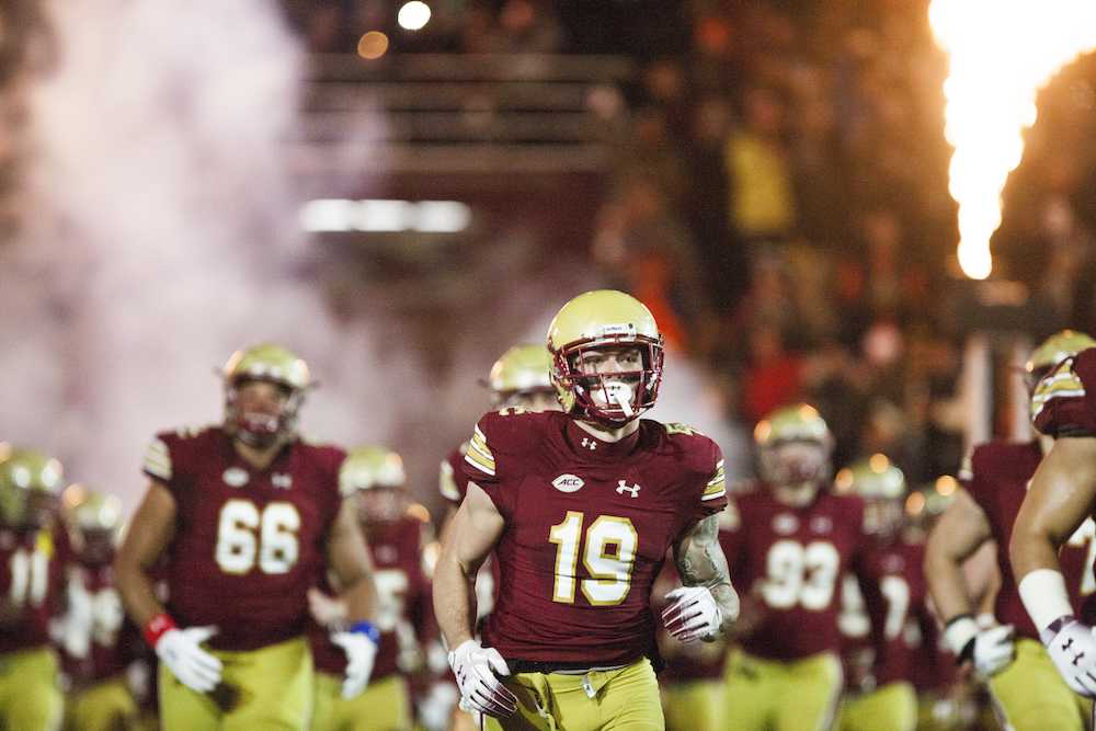 bc football