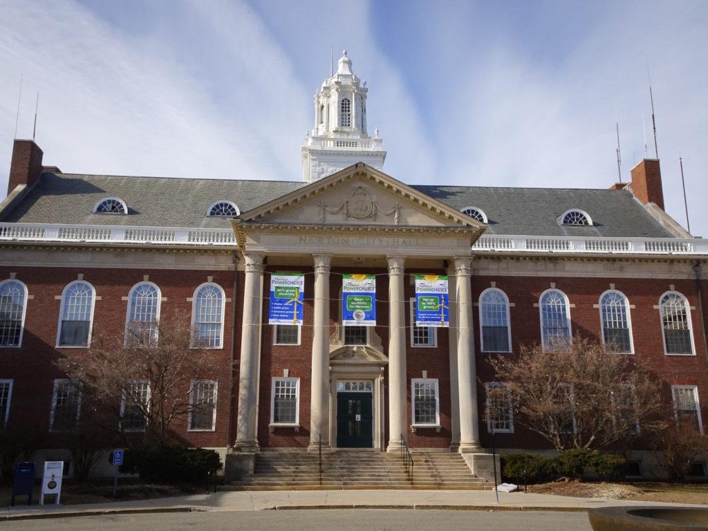 Humphrey and Winters Advance to Municipal Election