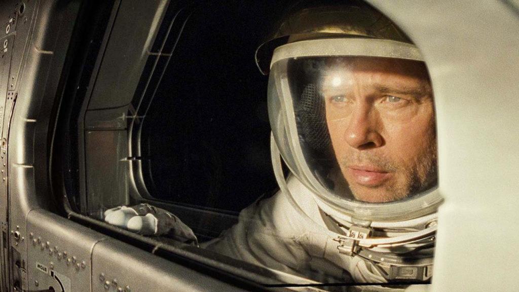 'Ad Astra' Will Leave Audiences Spaced Out