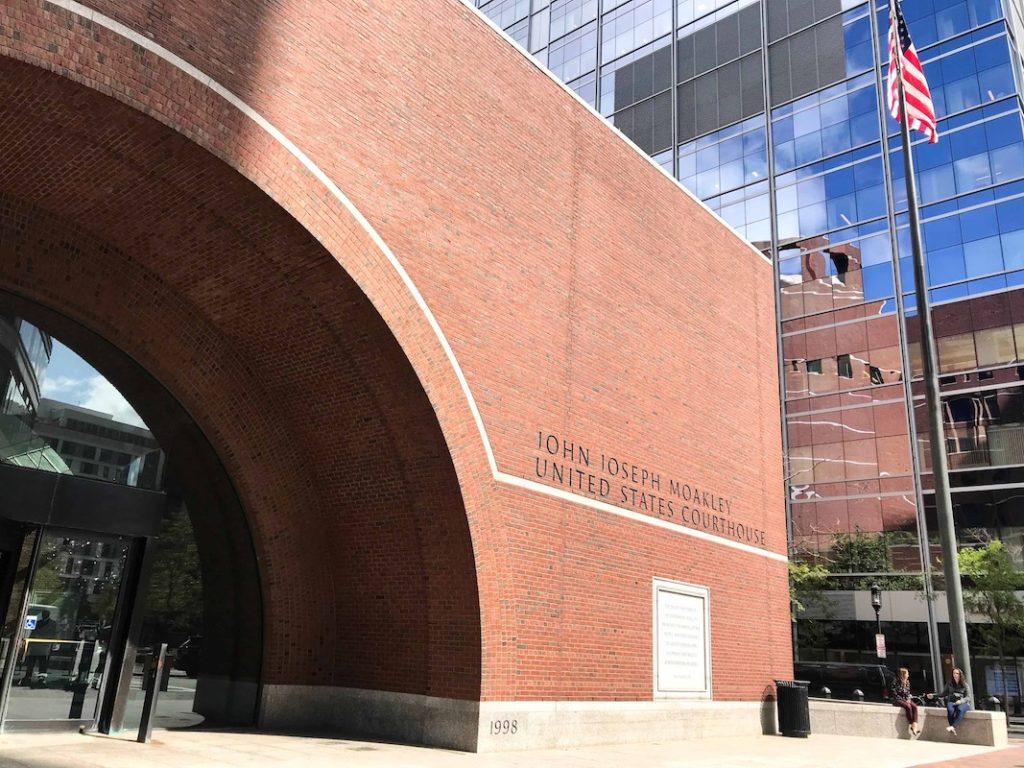 Trial for 2012 Alumnus Lawsuit Begins with Conflict Over Scope