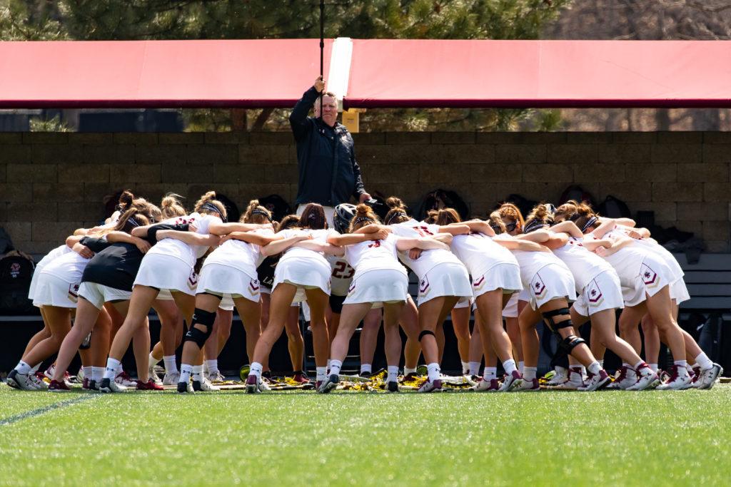 Charlotte North Declared Eligible For 2020 Season