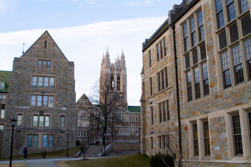 UGBC Senate Selects Officers, Committee Chairs