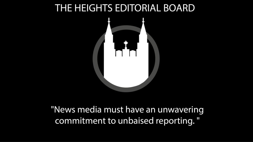 Harvard Student Organizations Wrongly Accused 'The Crimson' of Endangering Students