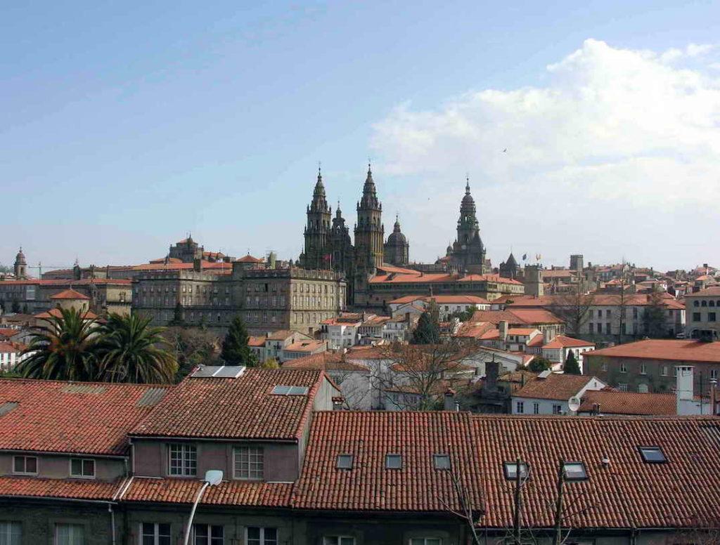 Philosophy Course Takes Students on 150-mile Pilgrimage Through Europe