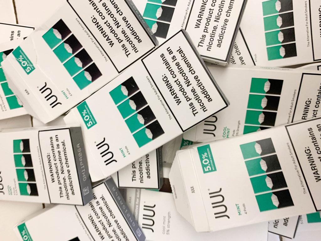 Vape Ban to Stand, Requires Changes