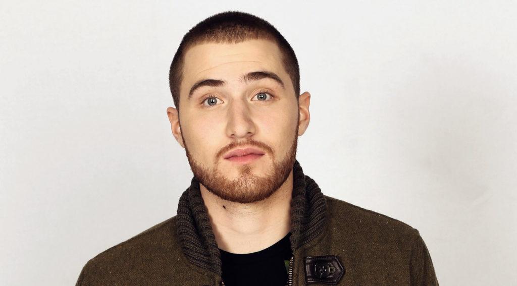 Mike Posner Searches for Meaning in ‘Live Before I Die’ Video