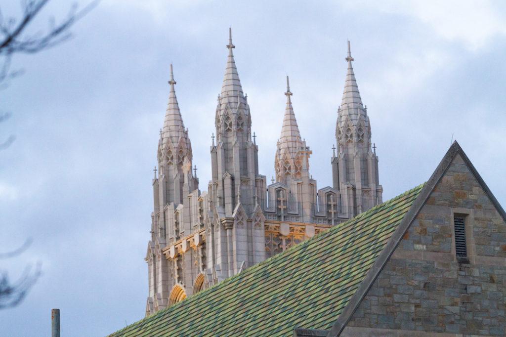 Faculty Consider Advisory Board for Koch Program