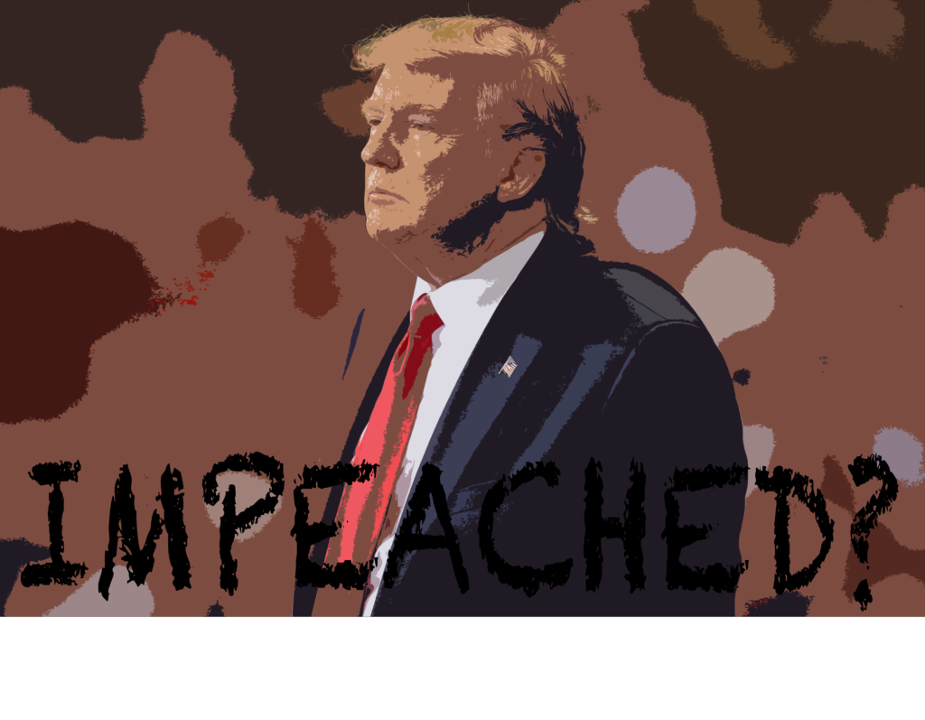 Liberal Take: Impeachment