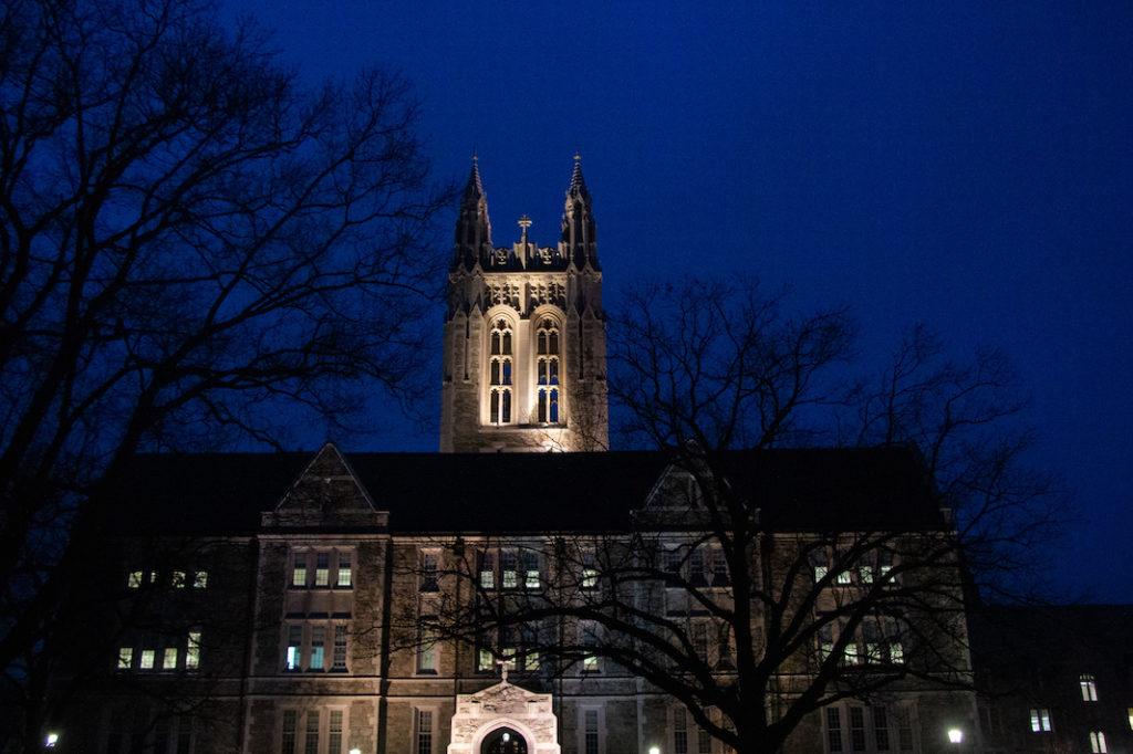 BC, Union Sued for Religious Discrimination