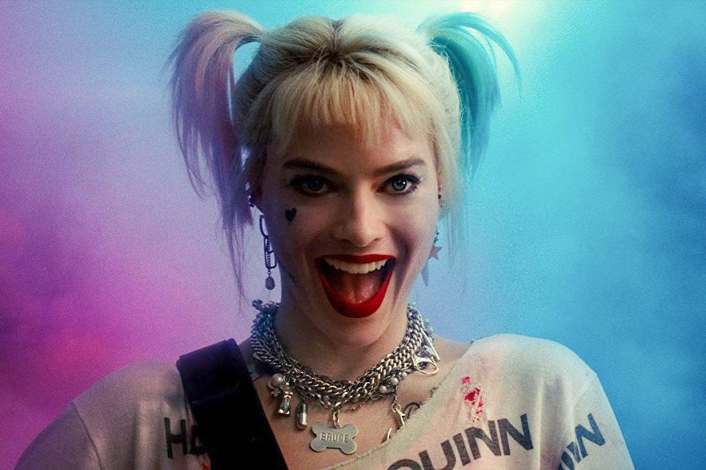 Robbie's Harley Quinn Soars in 'Birds of Prey'