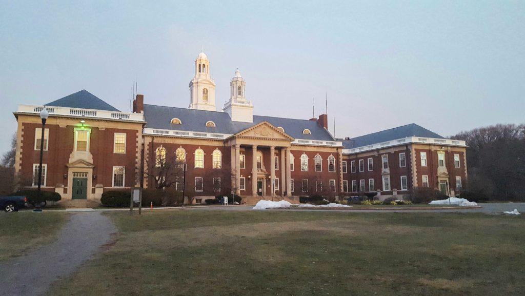 Newton Temporarily Suspends Landmark Nominations