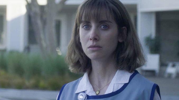 Netflix S Horse Girl Turns Obsession Into A Dark Tale The Heights