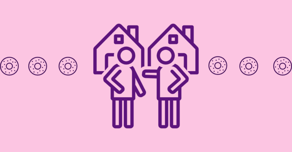 How to Meet Your Neighbors (The College Edition)