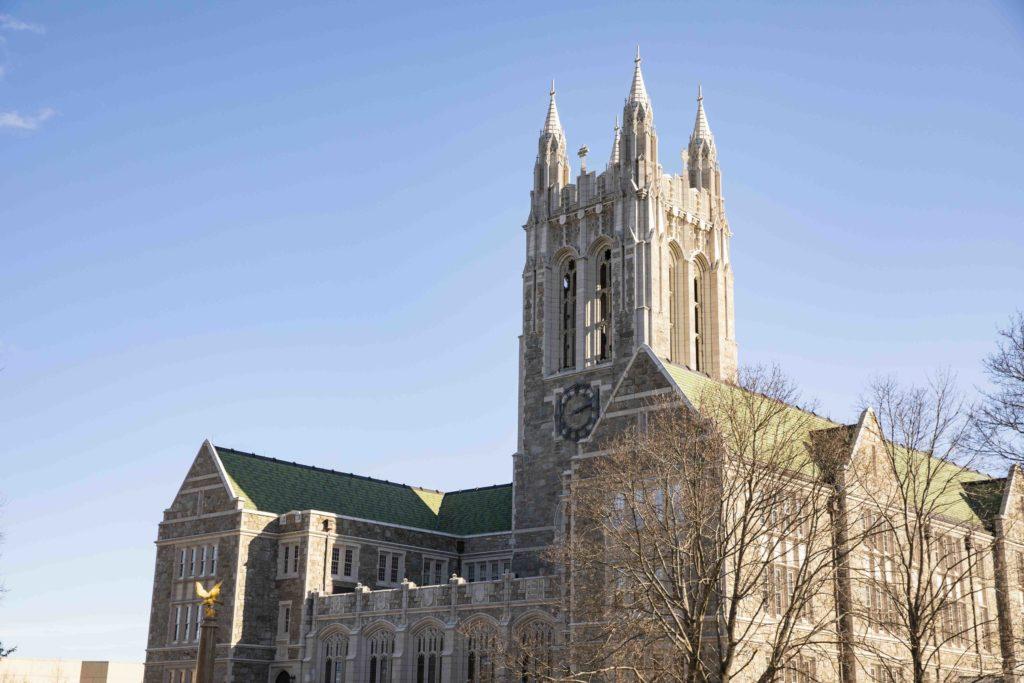 Koch Proposal No Longer Has Faculty Vote, Advisory Board Removed