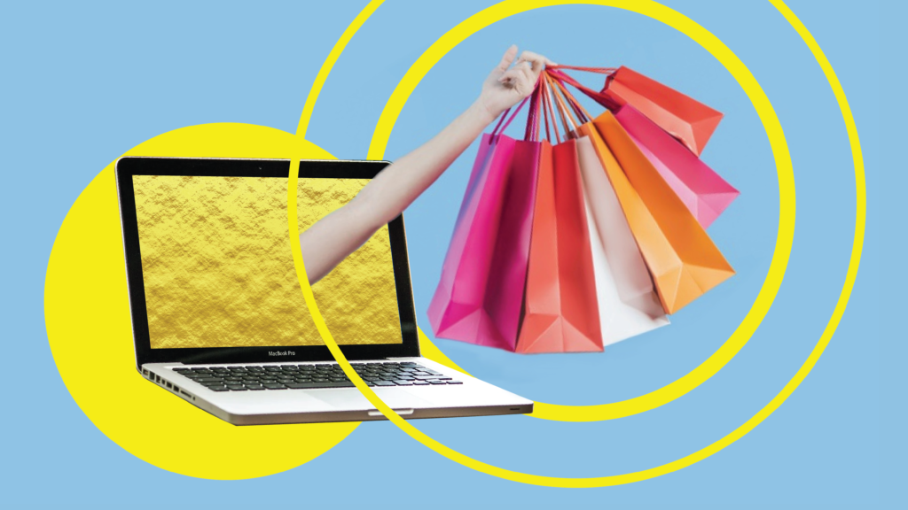 Mayer: Consumerism and the Pandemic