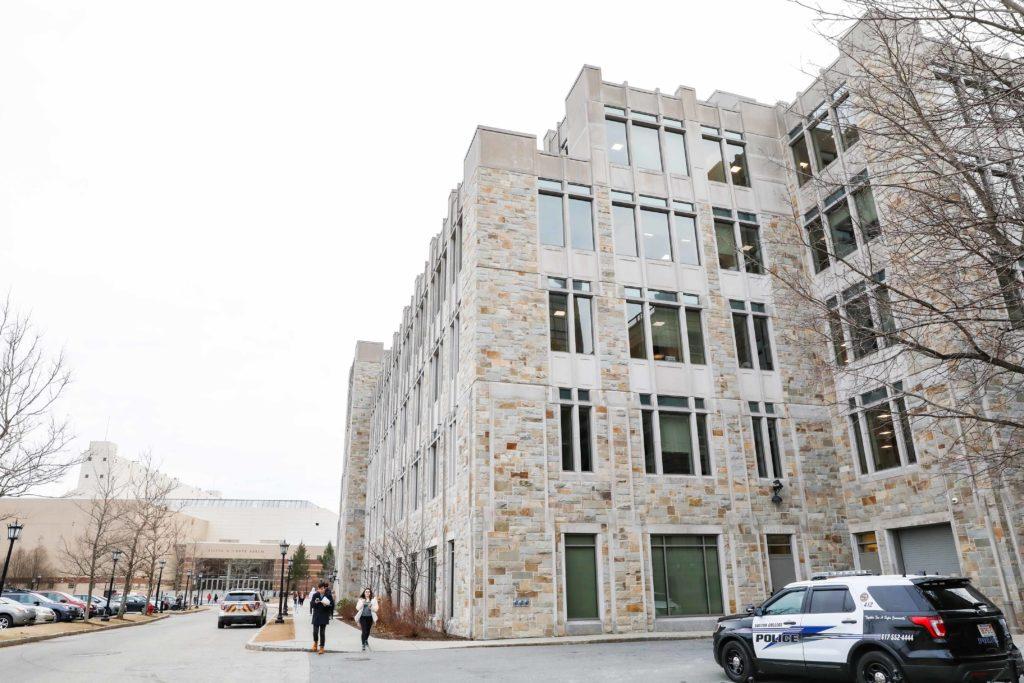 BC Provides Zoom Accounts To Students Over Security Concerns