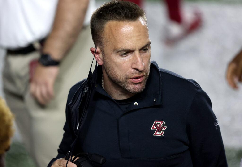 Hafley Will Meet Familiar Faces in First Ranked Matchup of the Year