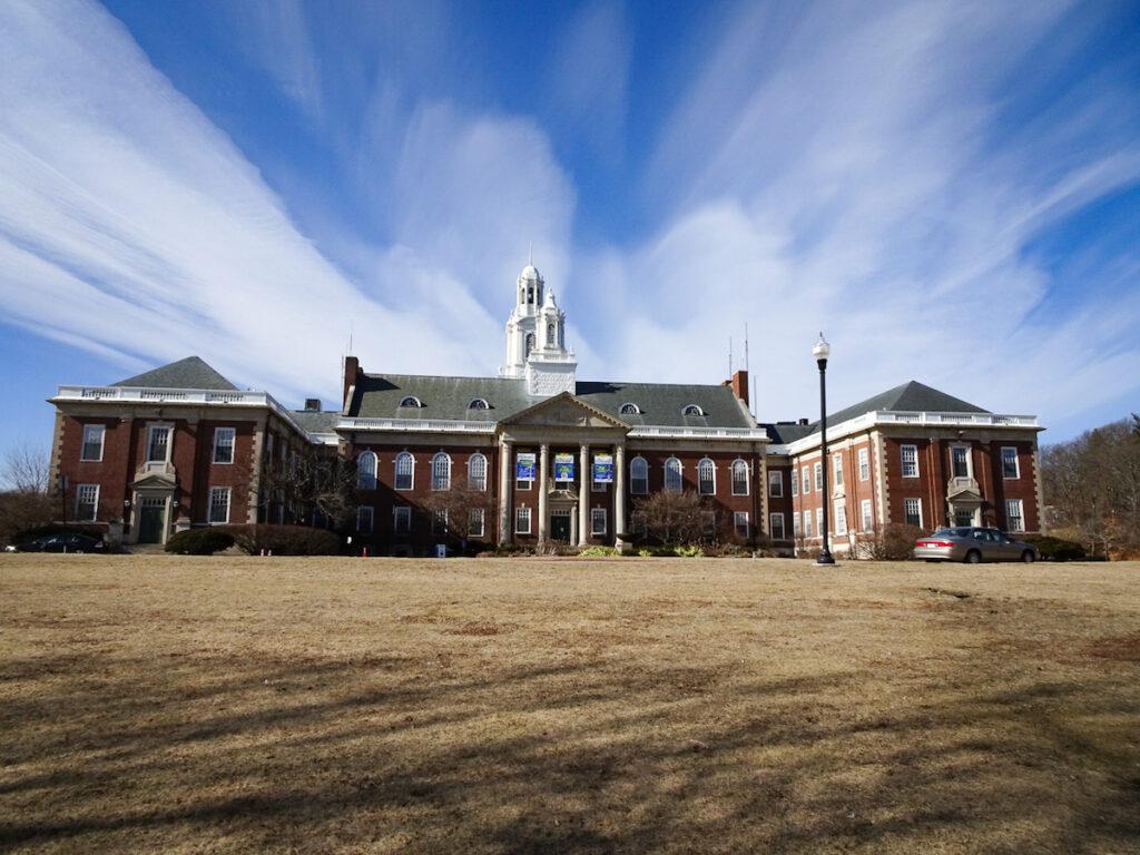 Newton Provides Testing for Vulnerable Residents