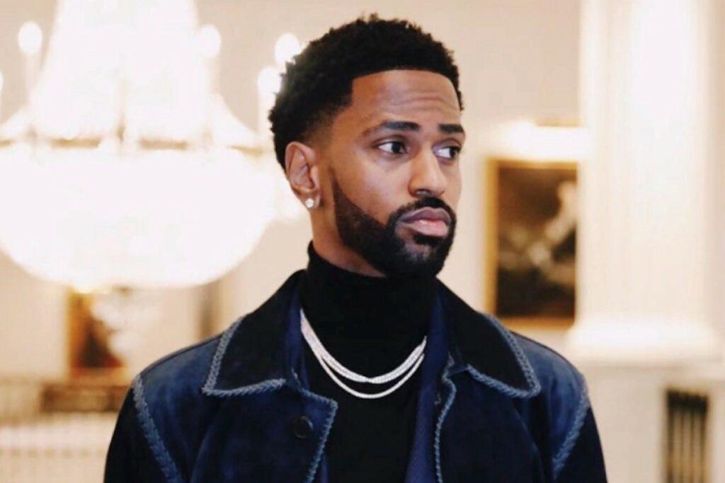 Big Sean Steps Up to the Plate on 'Detroit 2'