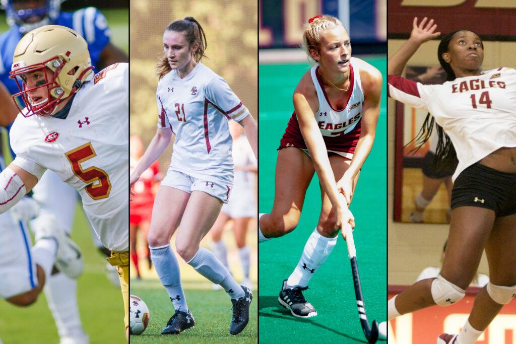 2020 Fall Sports Preview