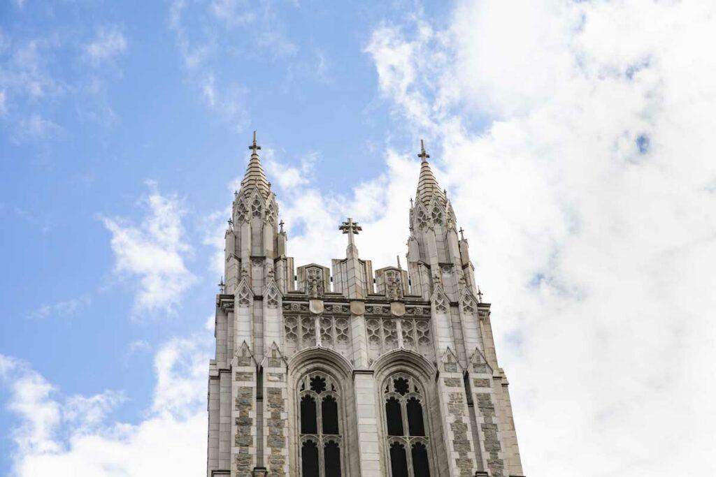 OIP Cancels Study Abroad for Spring Semester