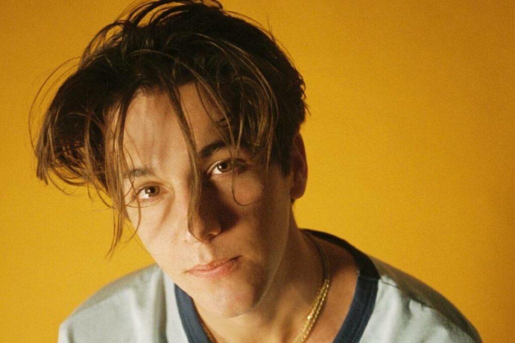 ROLE MODEL Cranks out Pop Hits on New EP