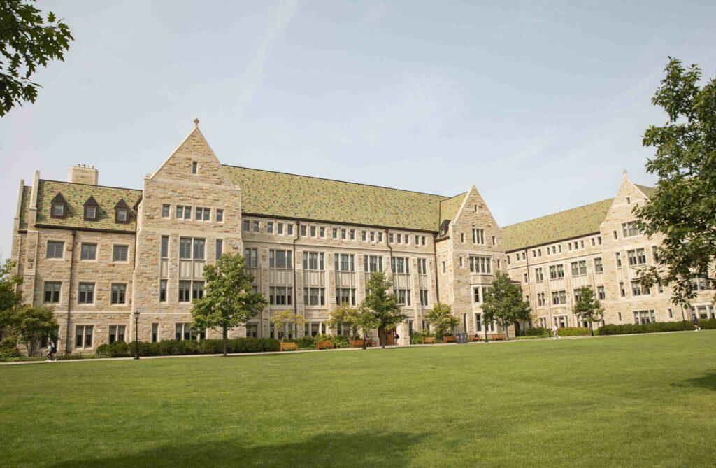 BC Alumni Share Insight into Careers in International Affairs