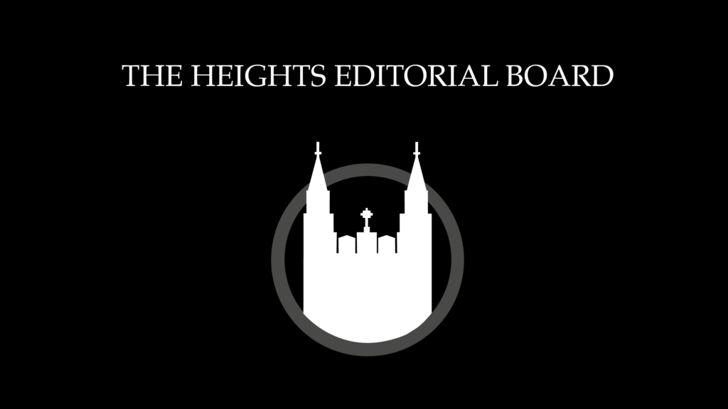 Editorial: Successful Fall Semester a Testament to University's Planning, Leadership