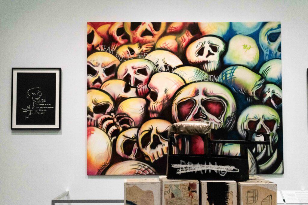 MFA Boston Celebrates Hip-Hop Culture With Multifaceted Exhibit